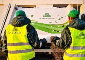 Unde se duc banii din taxa de salubrizare în Constanța?