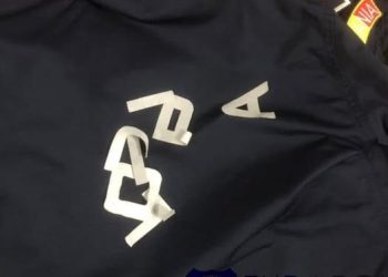 Uniformele polițiștilor români: preț de lux, calitate de bazar