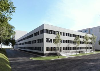 Noua clădire a Spitalului Județean Tulcea devine funcțională până la finalul anului