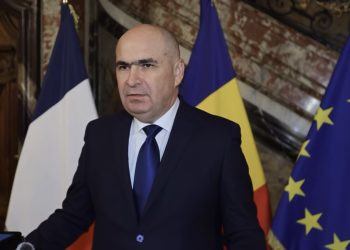 Ilie Bolojan invită miercuri partidele la consultări