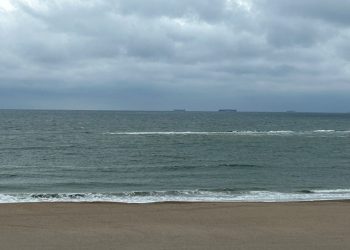 Vremea astăzi pe litoral