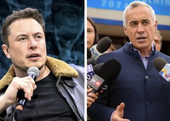 Elon Musk, peste 35 de milioane de vizualizări cu redistribuirea unui anunț făcut de Călin Georgescu. Să fie unul dintre noile “proiecte” ale magnatului? 