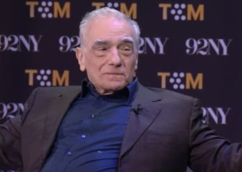 Martin Scorsese: “Îmi plac filmele românești”. Vezi ce regizori de la noi l-au impresionat