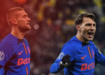 Victorie aseară pentru FCSB, pe Arena Națională