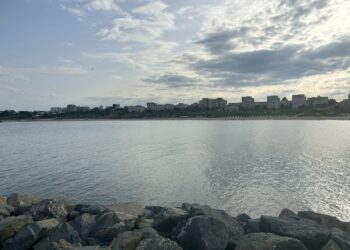 Vremea astăzi pe litoral