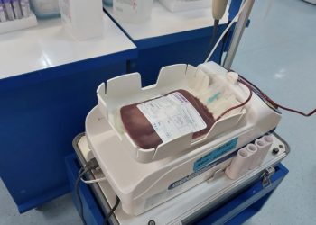 Centrul Regional de Transfuzii Sanguine Constanța, apel către donatori 