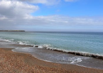 Vremea astăzi pe litoral