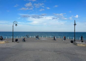 Vremea astăzi pe litoral