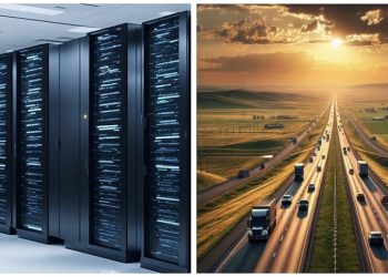 România va avea un Centru Național de Management al Traficului