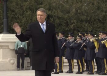 Klaus Iohannis, final de mandat