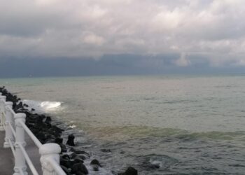 Vremea astăzi pe litoral