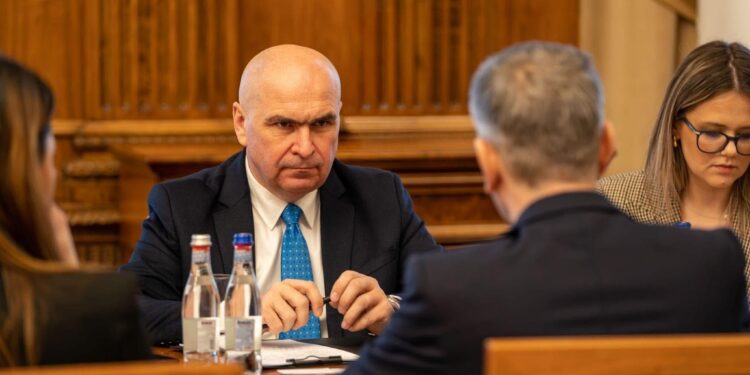 Sursa foto: Facebook - Senatul României