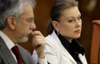 Flavia Teodosiu, avocatul lui Petre Buduru, dezamorsează dosarul spăgilor din Portul Constanța. „Mandatele de ascultare au fost obținute în mod eronat“