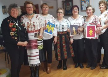 Unirea Principatelor Române, marcată la Năvodari