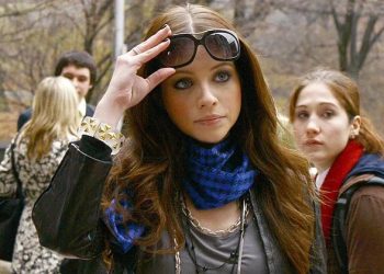 Doliu la Hollywood: Michelle Trachtenberg, actrița din „Gossip Girl”, a murit la doar 39 de ani