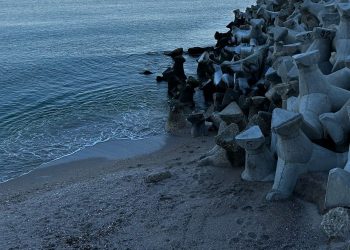 Vremea astăzi pe litoral