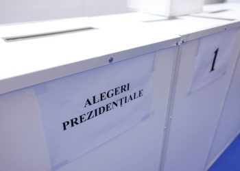 Executivul a alocat aprope 1,2 miliarde de lei pentru organizarea alegerilor prezidențiale din mai