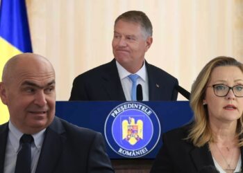 De la Primărie, la președinție. Ghid de carieră pentru edilul ambițios