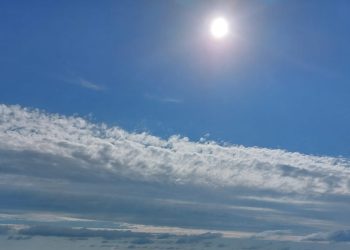 Vremea astăzi pe litoral