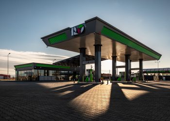 OSCAR Downstream accelerează ritmul de dezvoltare al rețelei RO concept OSCAR