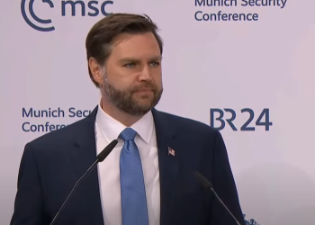 Vicepreședintele SUA, despre anularea alegerilor din România: „Este șocant pentru urechile americanilor!”