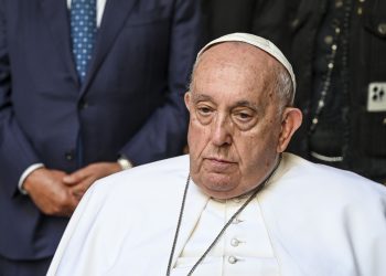 Starea de sănătate a lui Papa Francisc s-a agravat sâmbătă