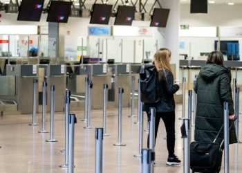 Aeroporturile din Bruxelles, paralizate de greva națională din Belgia. Niciun avion nu decolează