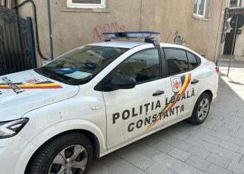 Substanțe interzise, țigări de contrabandă și produse contrafăcute, descoperite de Poliția Locală Constanța într-o singură săptămână