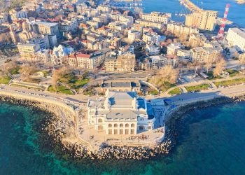 Constanța se pregătește pentru turismul digital: Primăria lansează o platformă pentru vizitatori