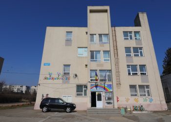 A fost semnat contractul pentru execuția lucrărilor la Grădinița nr. 53 din Constanța