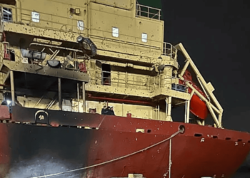 Bombardamentele nu se opresc în Ucraina: Patru oameni uciși într-un atac cu rachetă balistică în Portul Odessa