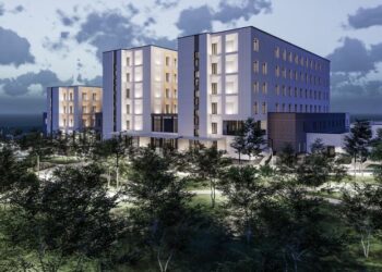 Costin Răsăuțeanu despre viitorul Spital Public de Oncologie: „Ministrul Sănătății ne garantează întreg suportul instituțional“