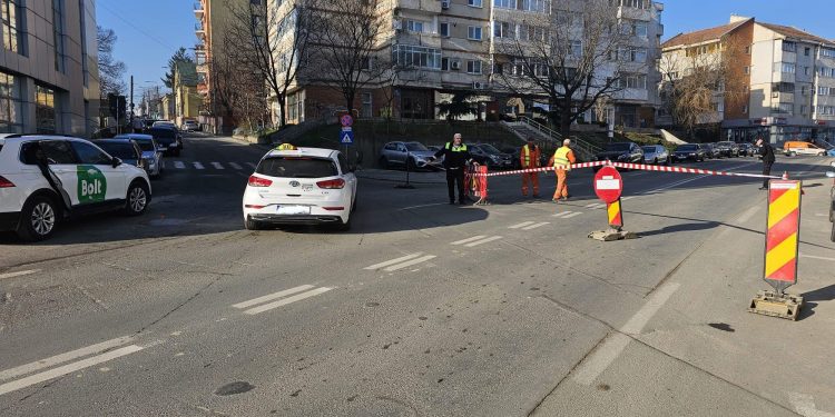 Sursa foto: Facebook - Primăria Municipiului Tulcea 