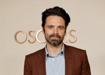 Emoții mari pentru Sebastian Stan, actorul născut la Constanța, nominalizat la Oscar. A început numărătoarea inversă 