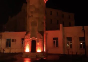 Subiectul luminilor, din nou în prim plan, pentru Primăria Constanța. Promite acum SĂ LE APRINDĂ