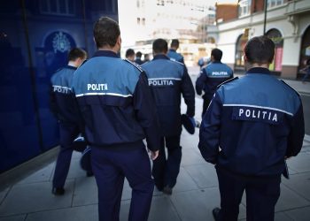 Cine sunt cei doi bărbați arestați preventiv în dosarul de trădare