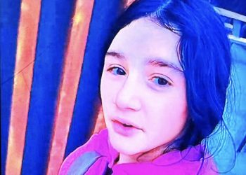 UPDATE: Adolescentă de 12 ani din Constanța, căutată de familie și poliție