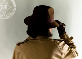 SRI, precizări în dosarul de trădare. Suspecții, conexiuni cu diplomații ruși de la București, declarați persona non grata