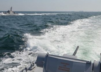 SUA, Rusia și Ucraina s-au înțeles asupra unui acord privind ostilitățile din Marea Neagră