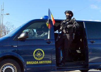 Un student german a fost declarat inderizabil în România