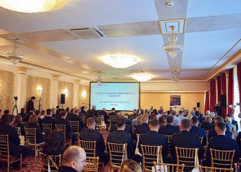 Start pentru STREAM-2, un proiect strategic România-Bulgaria. Cooperare transfrontalieră pentru intervenții rapide la dezastre