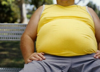 Semnal de alarmă de ziua obezității! 70% dintre români sunt supraponderali, iar 39% sunt obezi