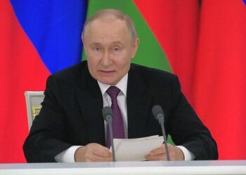Vladimir Putin și-a exprimat acordul pentru un armistițiu cu Ucraina
