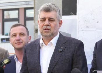 Ciolacu: România primește un nou sistem PATRIOT din SUA – „Culmea, ne vine un model nou!”