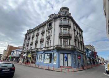 Mama lui de simț estetic! Cronica unui oraș în care „frumos” e opțional