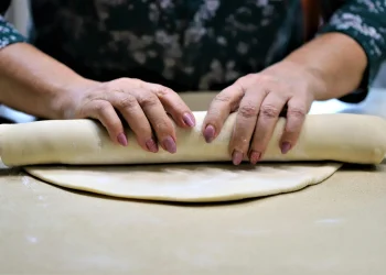 Masa de Paște reinventată: Adaptări moderne ale rețetelor tradiționale