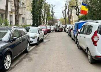 Noi reguli de circulație pe două străzi din Constanța