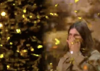 O româncă de 14 ani a fermecat audiența la Britain’s Got Talent