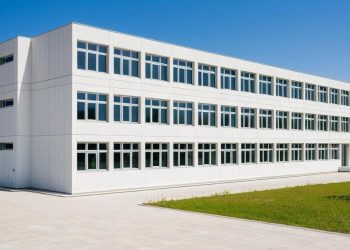 Școala 37 din Constanța intră în reabilitare. A fost semnat contractul de execuție