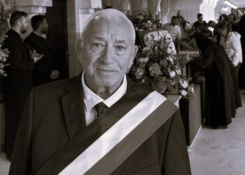 Primăria Lumina, în doliu. A murit edilul comunei